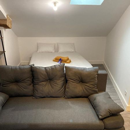 Apartamento Les Toits D'Agén Exterior foto