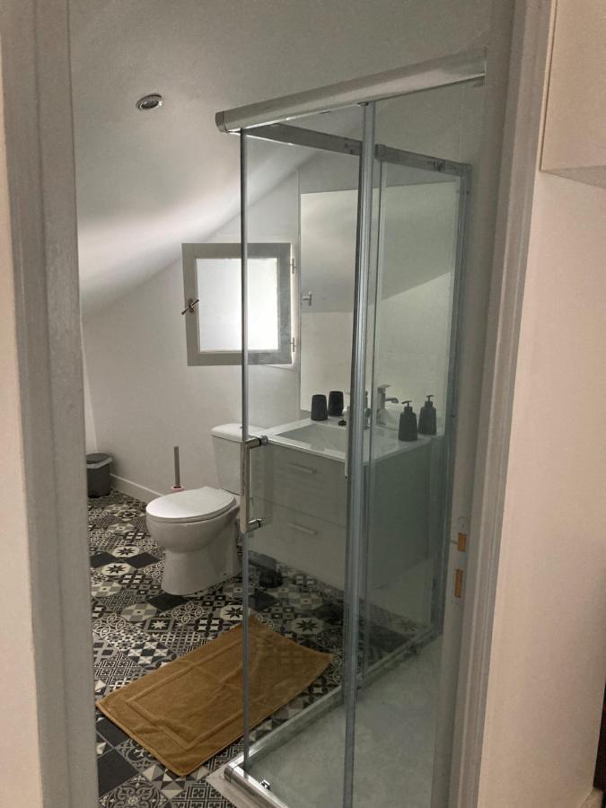 Apartamento Les Toits D'Agén Exterior foto